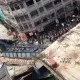 Vivekanand Flyover Collapse In Kolkata