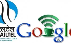 WI FI Facility At 400 Railway Stations