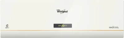 Whirlpool 1 Tons 3 Star Split AC White Gold
