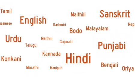 White Paper On Status Of Classical Languages