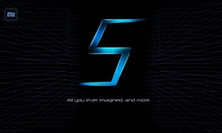 Xiaomi Mi 5 India Launch Event
