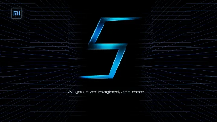 Xiaomi Mi 5 India Launch Event