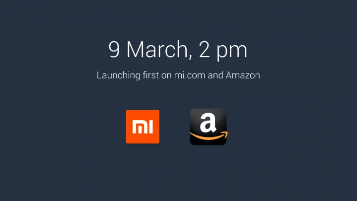 Xiaomi Redmi Note 3 1