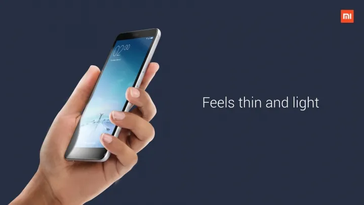 Xiaomi Redmi Note 3 14