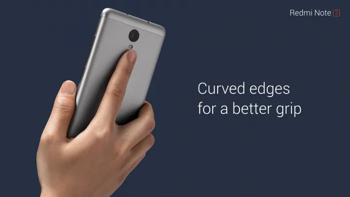 Xiaomi Redmi Note 3 15