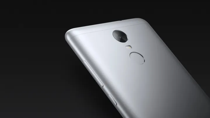 Xiaomi Redmi Note 3 16