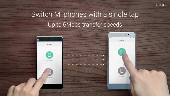 Xiaomi Redmi Note 3 7