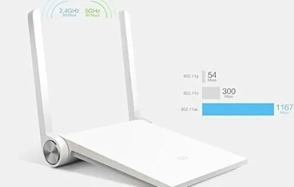 Xiaomi Router Mi Smart Wifi Router