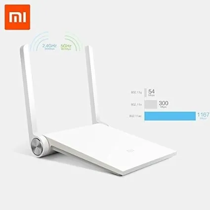 Xiaomi Router Mi Smart Wifi Router