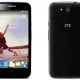 ZTE Blade Q LUX 4G