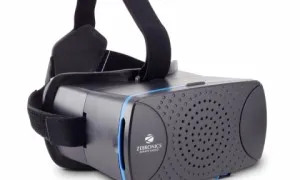 Zebronics 3d Gaming Virtual Reality Headset