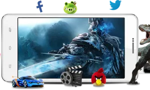 Aqua Twist Processor