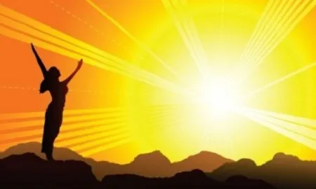 Building A Strong And Vibrant Nation