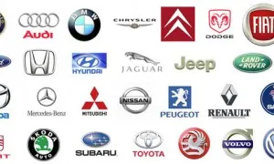 Car Manufacturers
