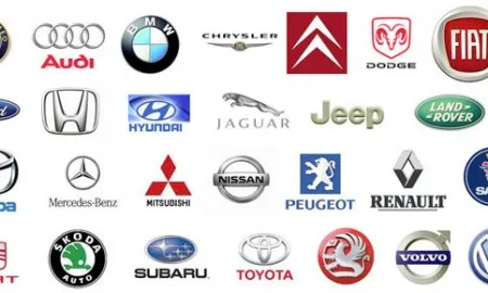 Car Manufacturers