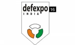 Defexpo 2016 Logo