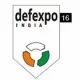 Defexpo 2016 Logo