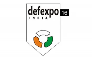 Defexpo 2016 Logo