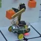 EYantra Robotics Competition At IIT Bombay