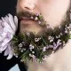Flower Beard 1 2