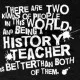 History Teacher