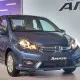 Honda Premium new Amaze