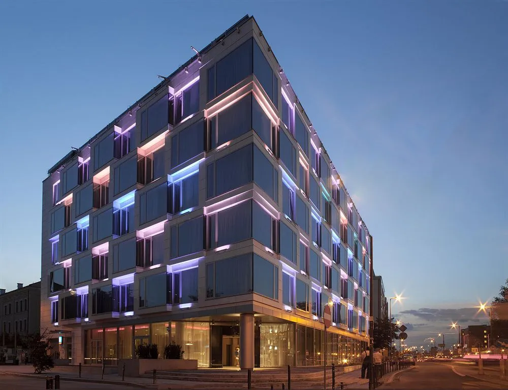 hotel