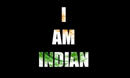 I Am Indian