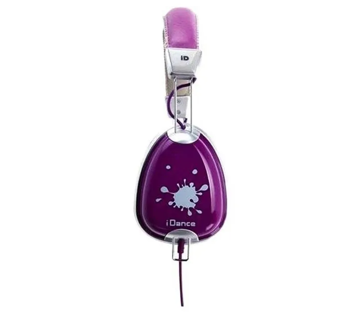 iDance Funky 600 Wired Headset