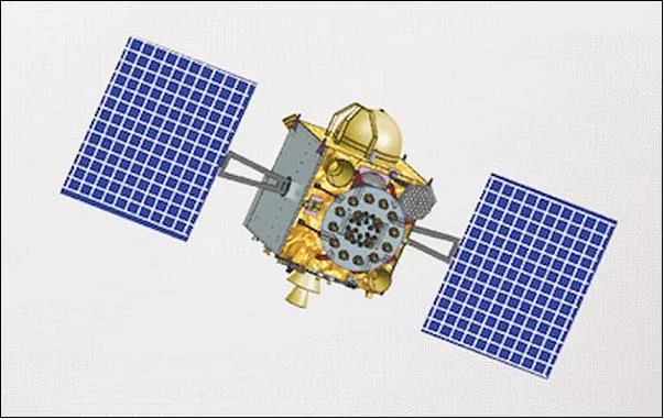 isro Regional Positioning System Deployment