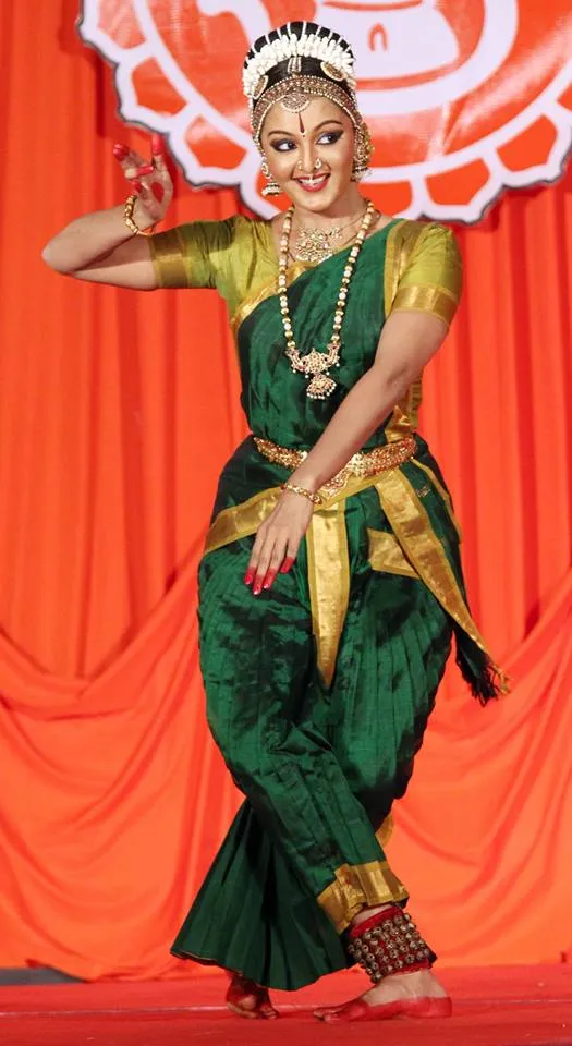 manju .