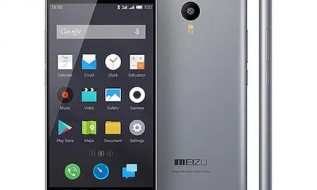 Meizu M2 Note