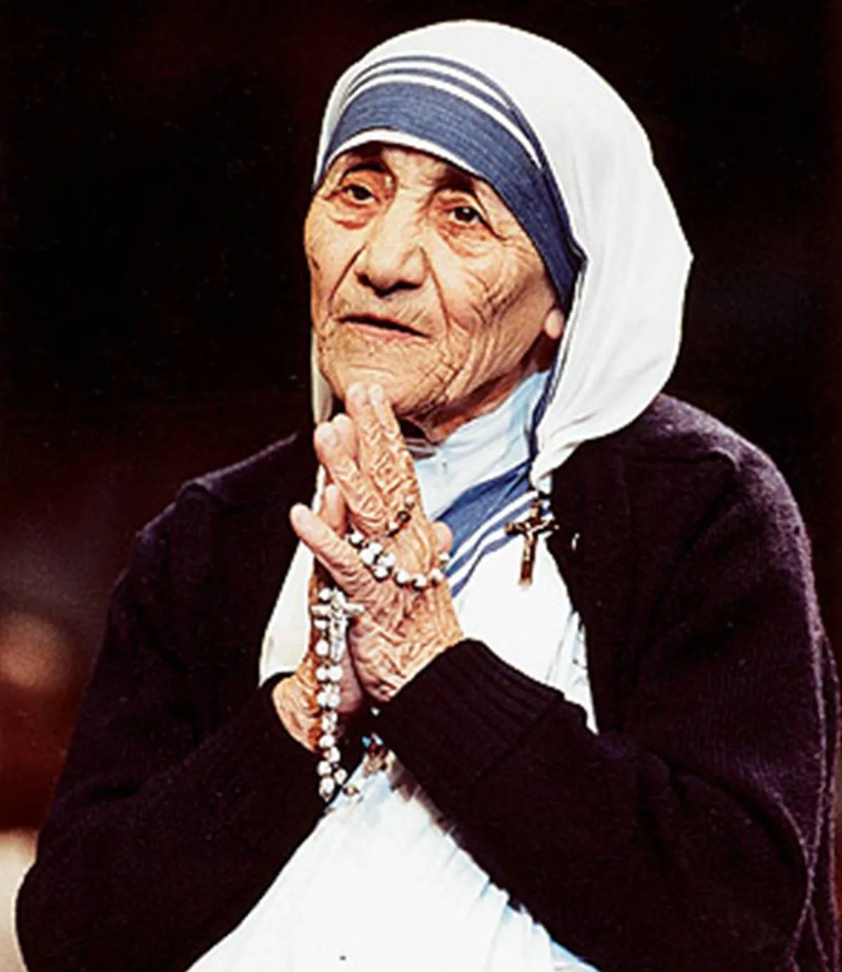 mother