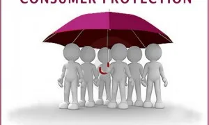 Protect The Rights Of Consumers