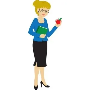 school teacher