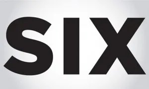Six