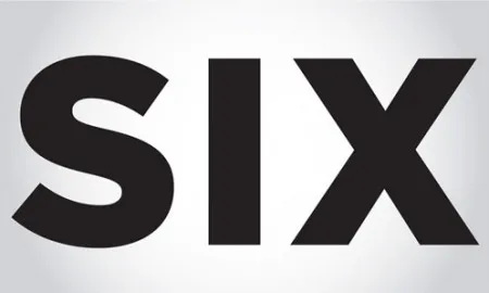 Six