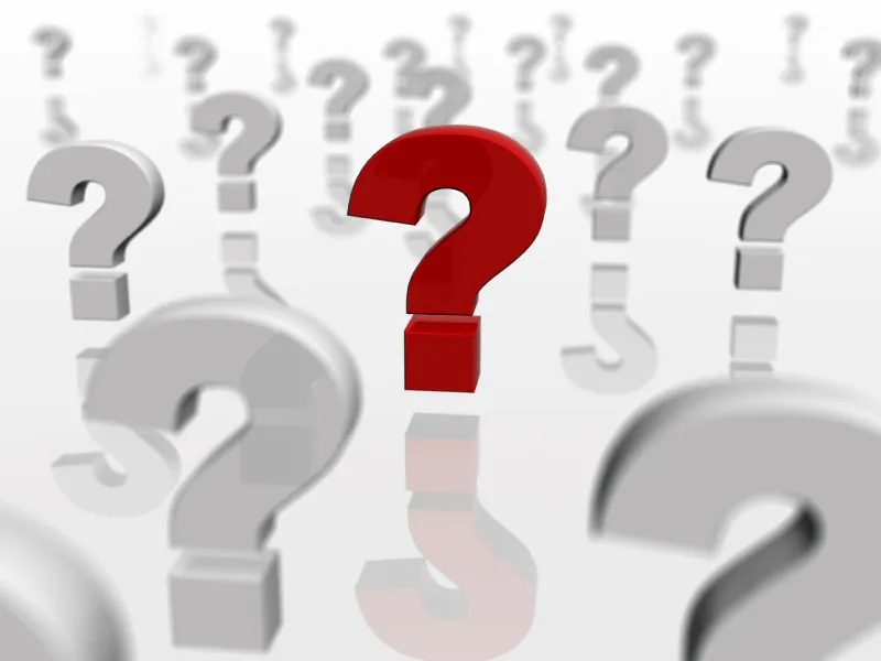 some questions