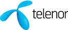 Telenorindia Logo