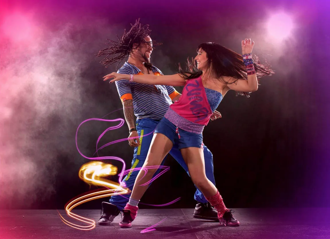 zumba