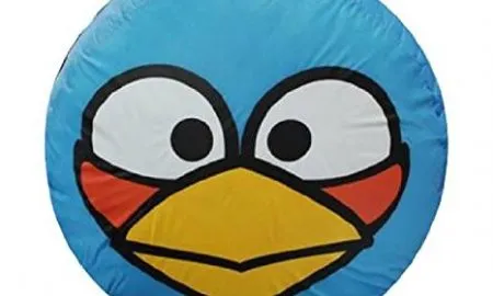 Angry Birds Bird Seat