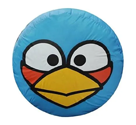 Angry Birds Bird Seat