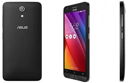 Asus Zenfone Go 5 LTE T500