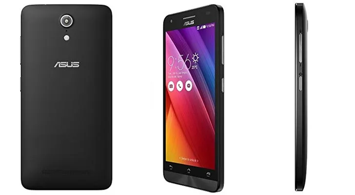 Asus Zenfone Go 5 LTE T500