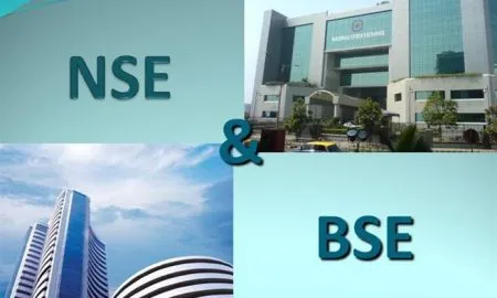 BSE NSE Holidays