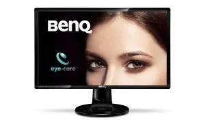 BenQ GL2460HM 24 Inch HD Monitor