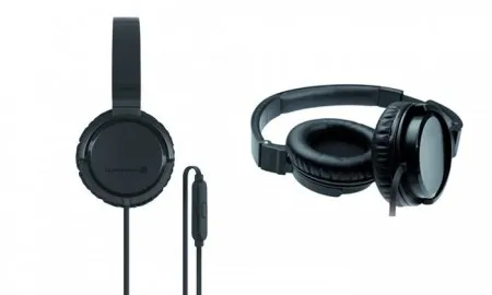 Beyerdynamic DTX 350M Dynamic Headphone With Mic