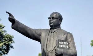 Bhimrao Ambedkar Tomorrow