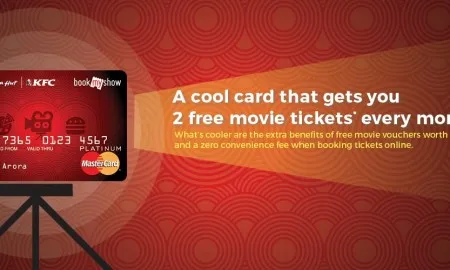 BookMyShow Loads Of Offers