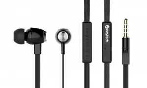 Candytech Hf S 30 VC Wired Gaming Headset Earphone With Mic And Volume Control